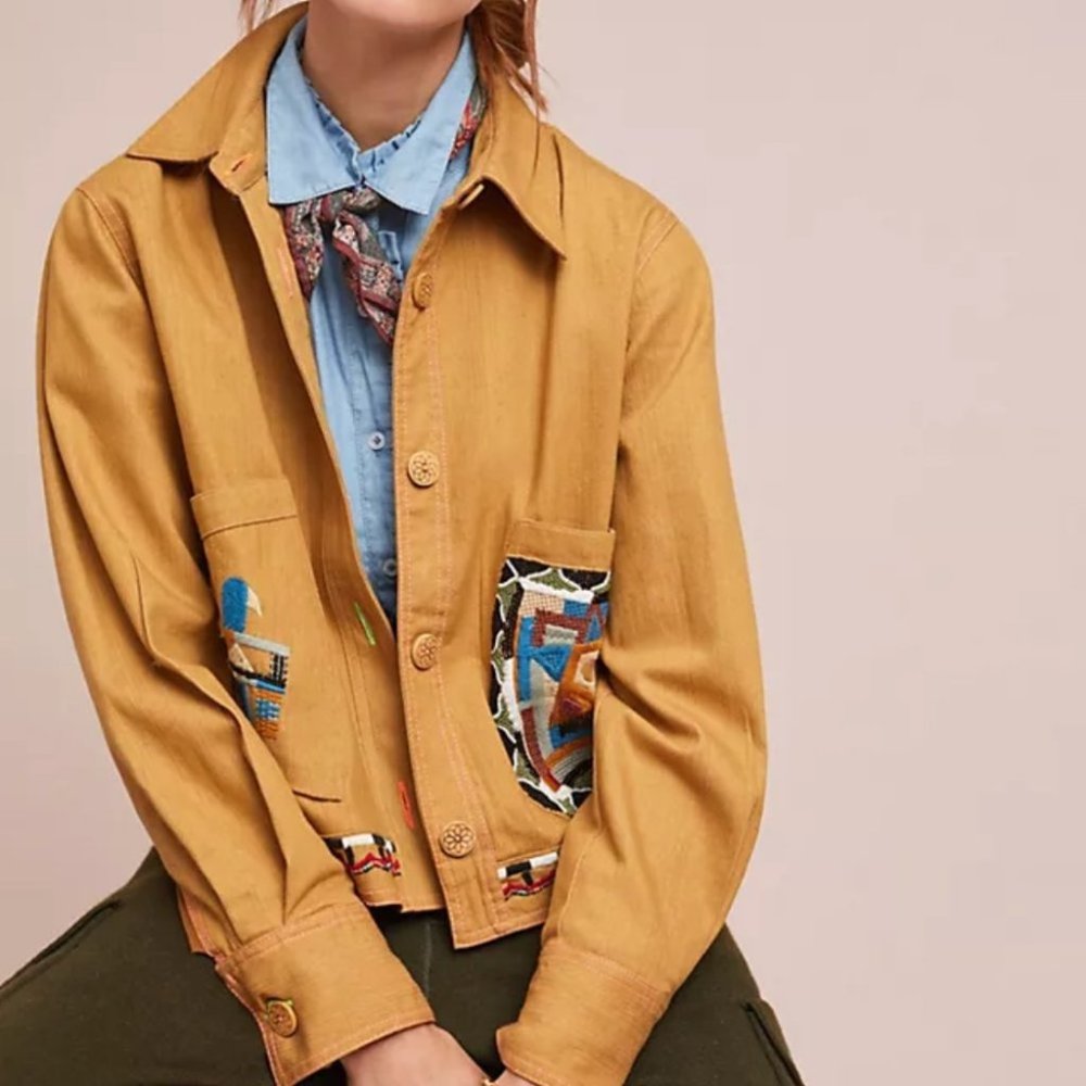 Anthropologie